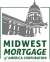 Midwest Mortgage of American Corporation Logo