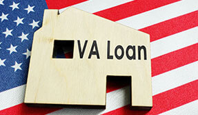 VA loans Services
