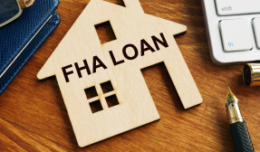 FHA loans Services